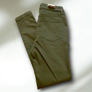 Joie Park Cargo Pant Size 8 NWT